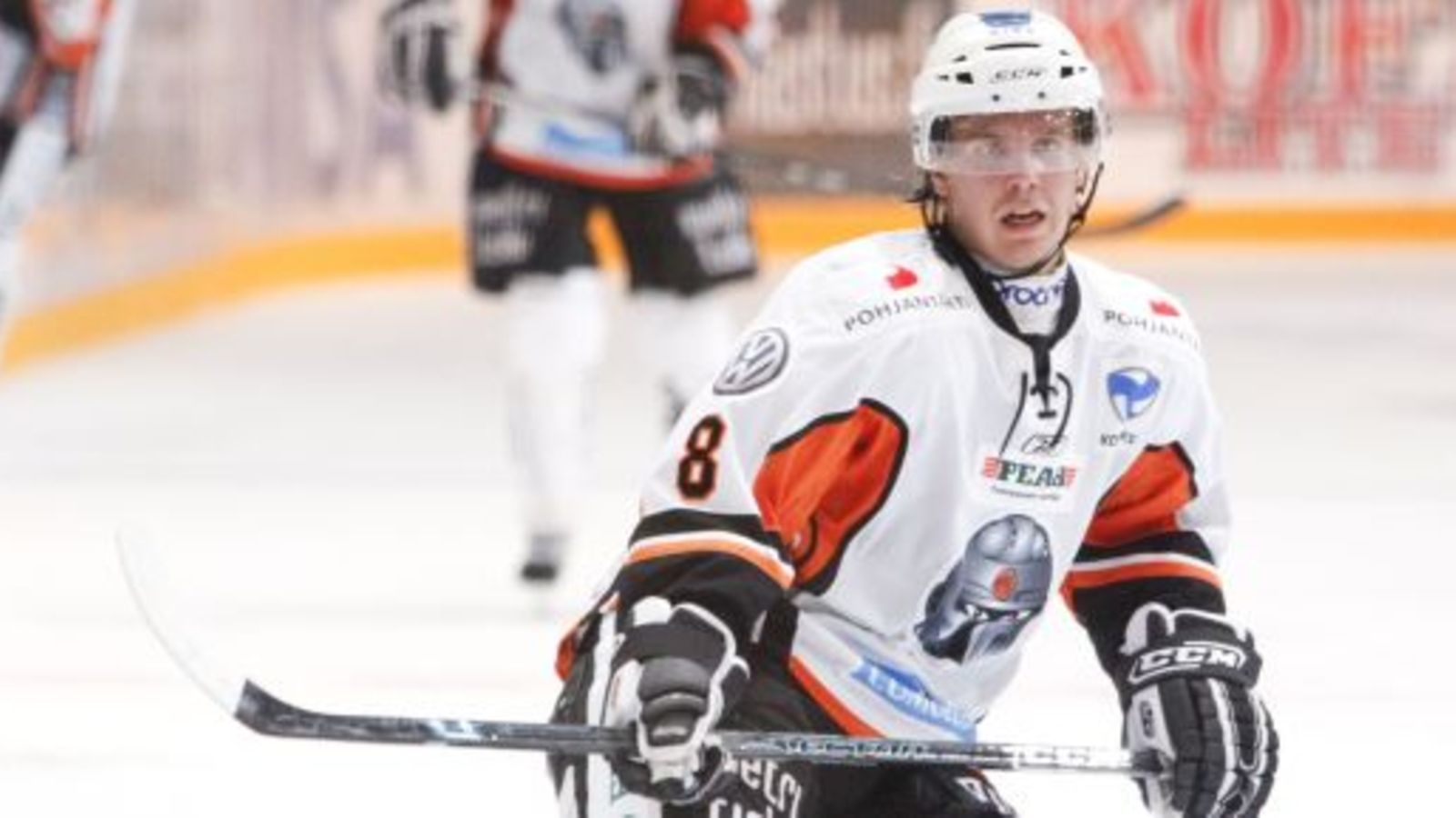 Tuomas Muhonen. Kuva:Str/ Lehtikuva / Seppo Samuli