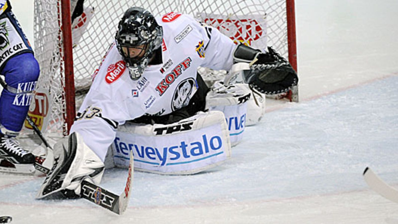 Aleksander Salak. Kuva: Antti Aimo-Koivisto/LEHTIKUVA.