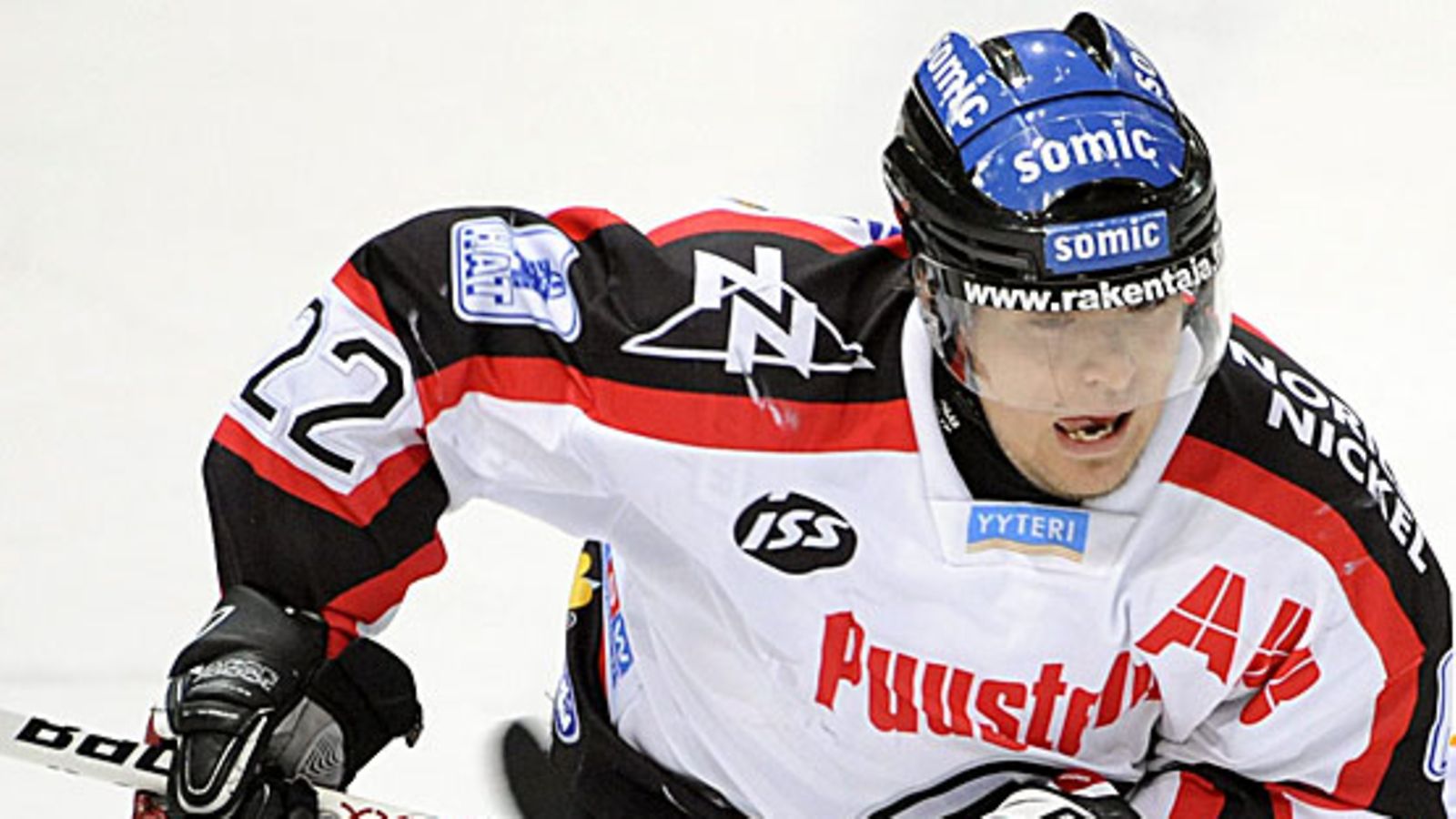 Matti Kuparinen, kuva: Heikki Saukkomaa/Lehtikuva