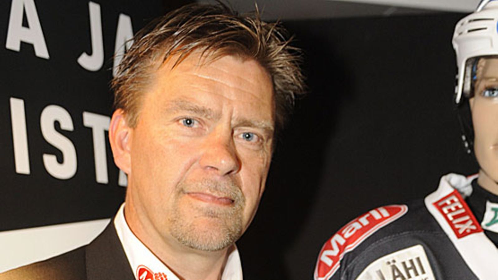 Heikki Leime. Kuva: Antti Aimo-Koivisto/LEHTIKUVA.