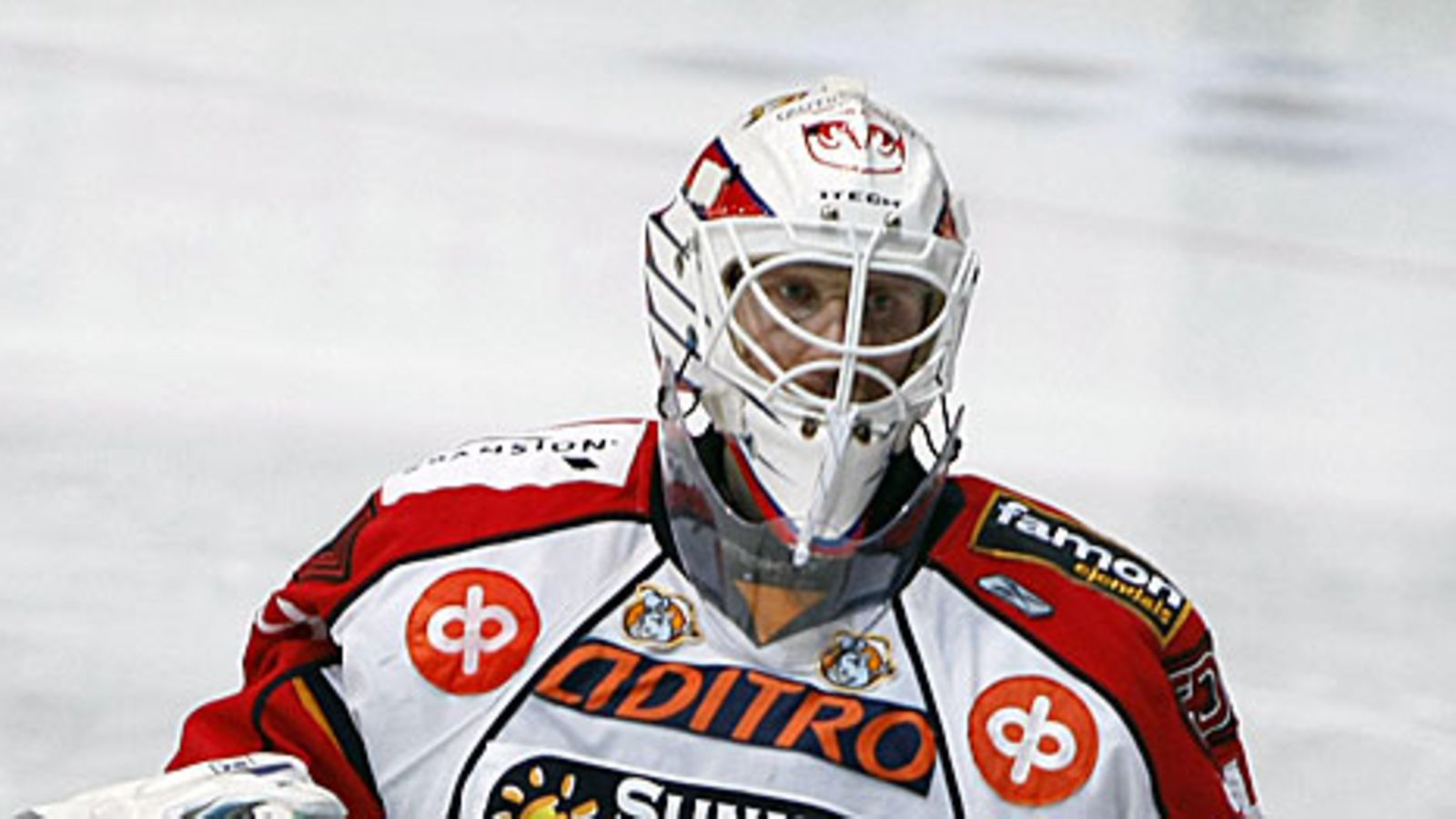Juuso Riksman. Kuva: Timo Heikkala/LEHTIKUVA.
