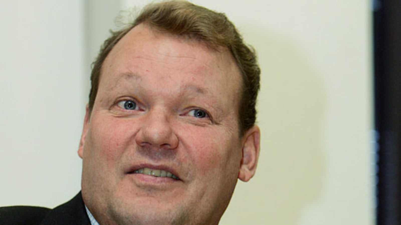 Arto Javanainen vuonna 2004.