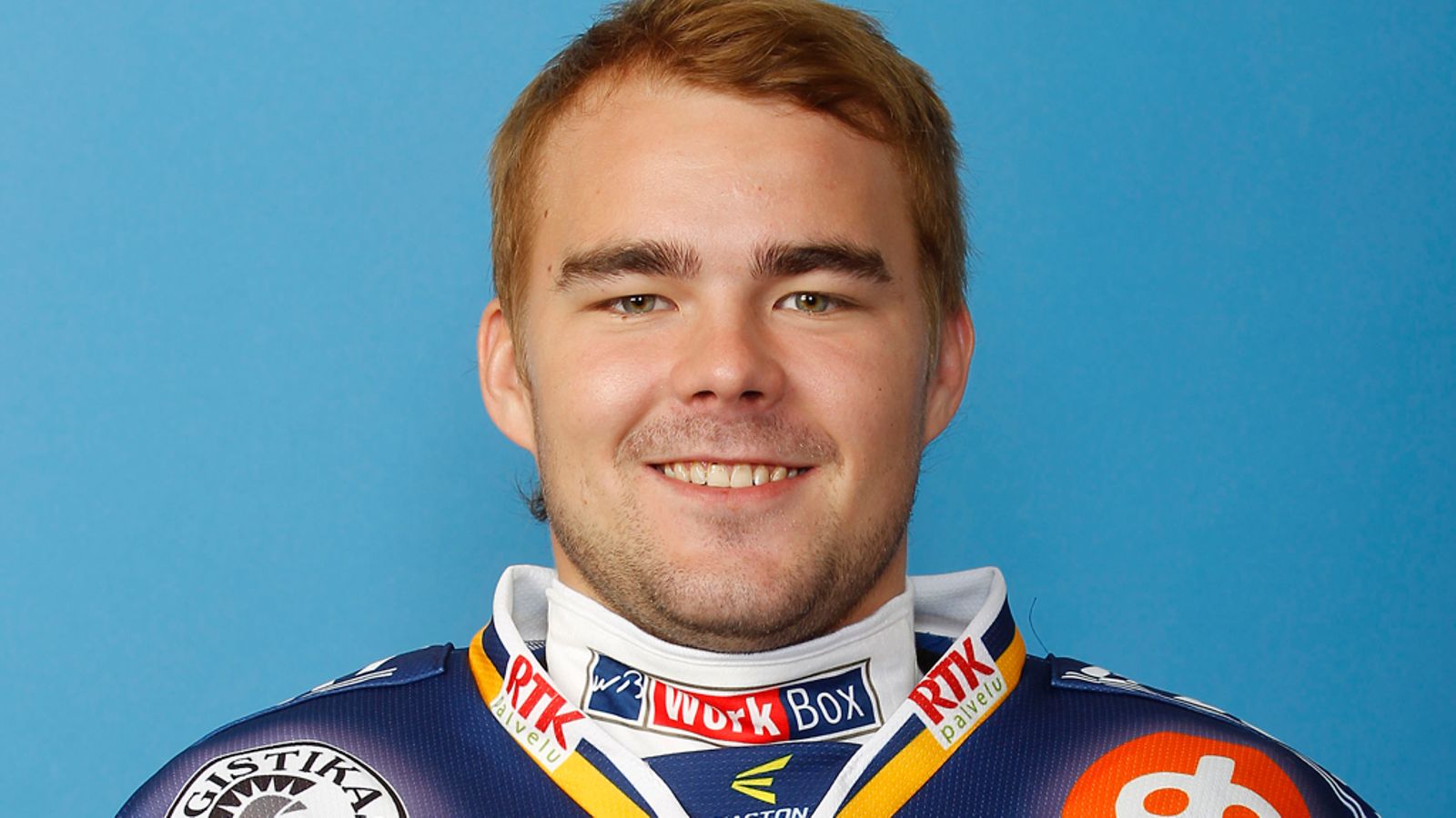 Jere Laaksonen, Lukko