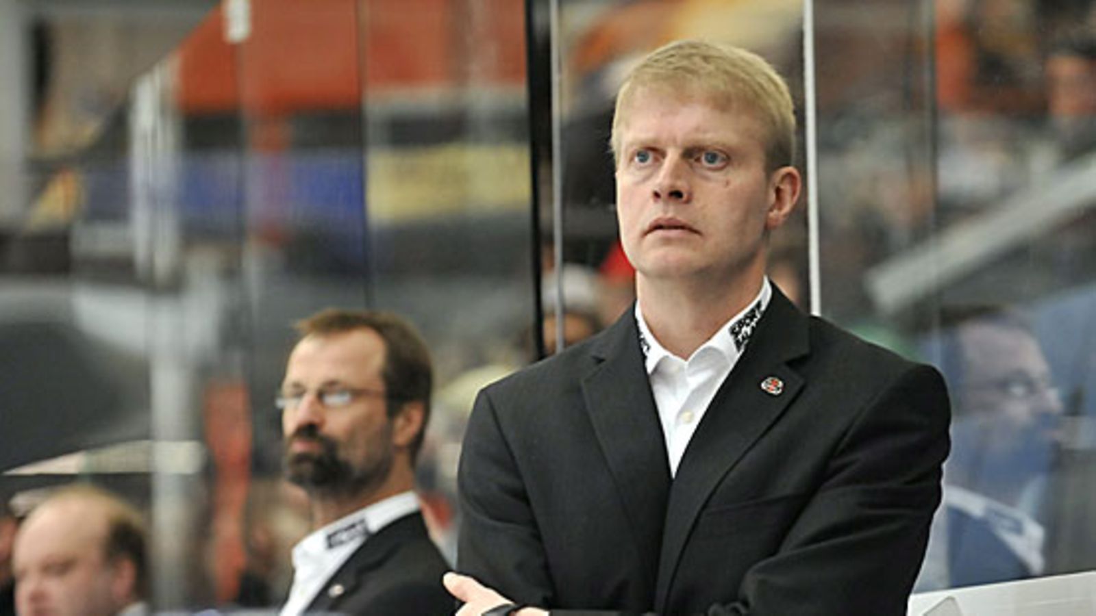 Jukka Rautakorpi, kuva: Pekka Sakki / Lehtikuva