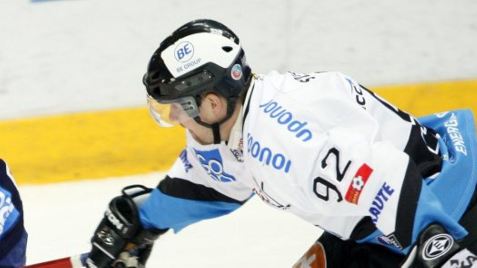 Erik Kakko. Kuva: Lehtikuva / Heikki Saukkomaa