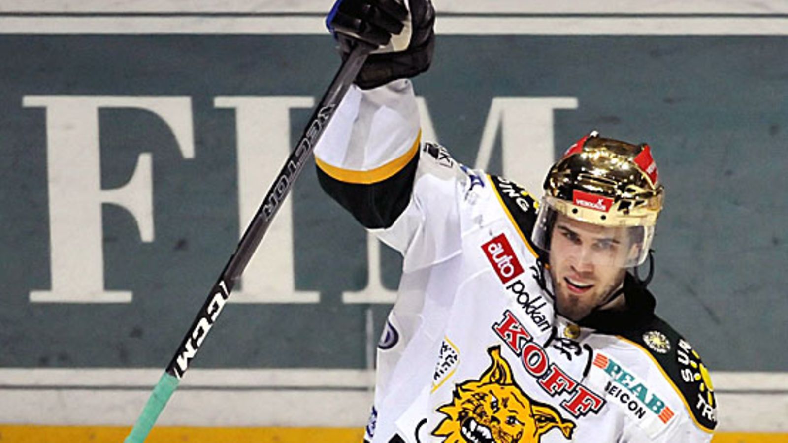 Markus Seikola. Kuva: Pekka Sakki/LEHTIKUVA.