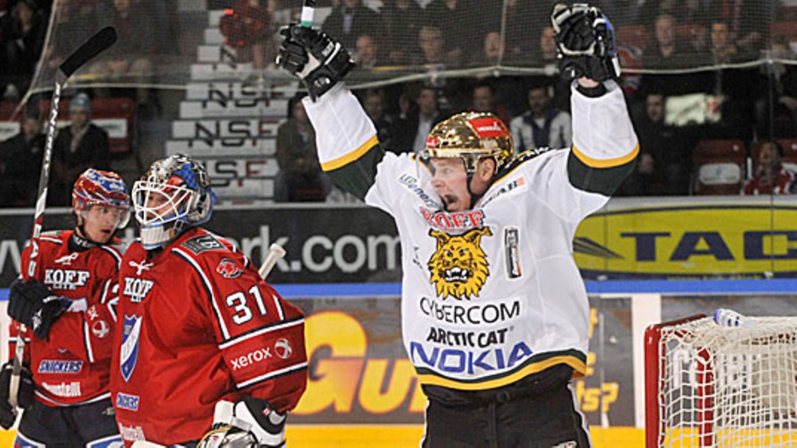 Jussi Pesonen, kuva: Vesa Moilanen/Lehtikuva