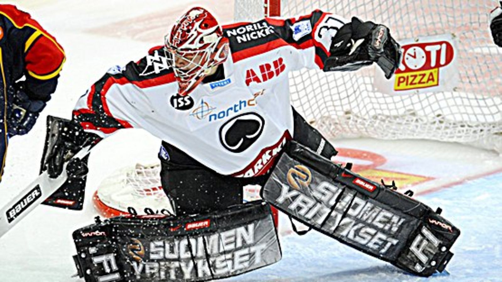 Eero Kilpeläinen. Kuva: Antti Aimo-Koivisto/LEHTIKUVA.