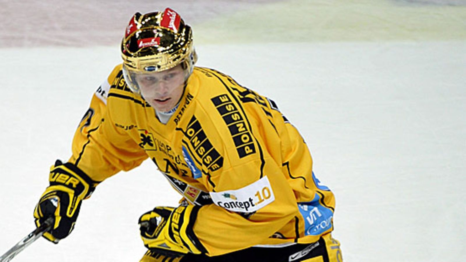 Tuomas Kiiskinen, kuva: Sari Gustafsson/Lehtikuva