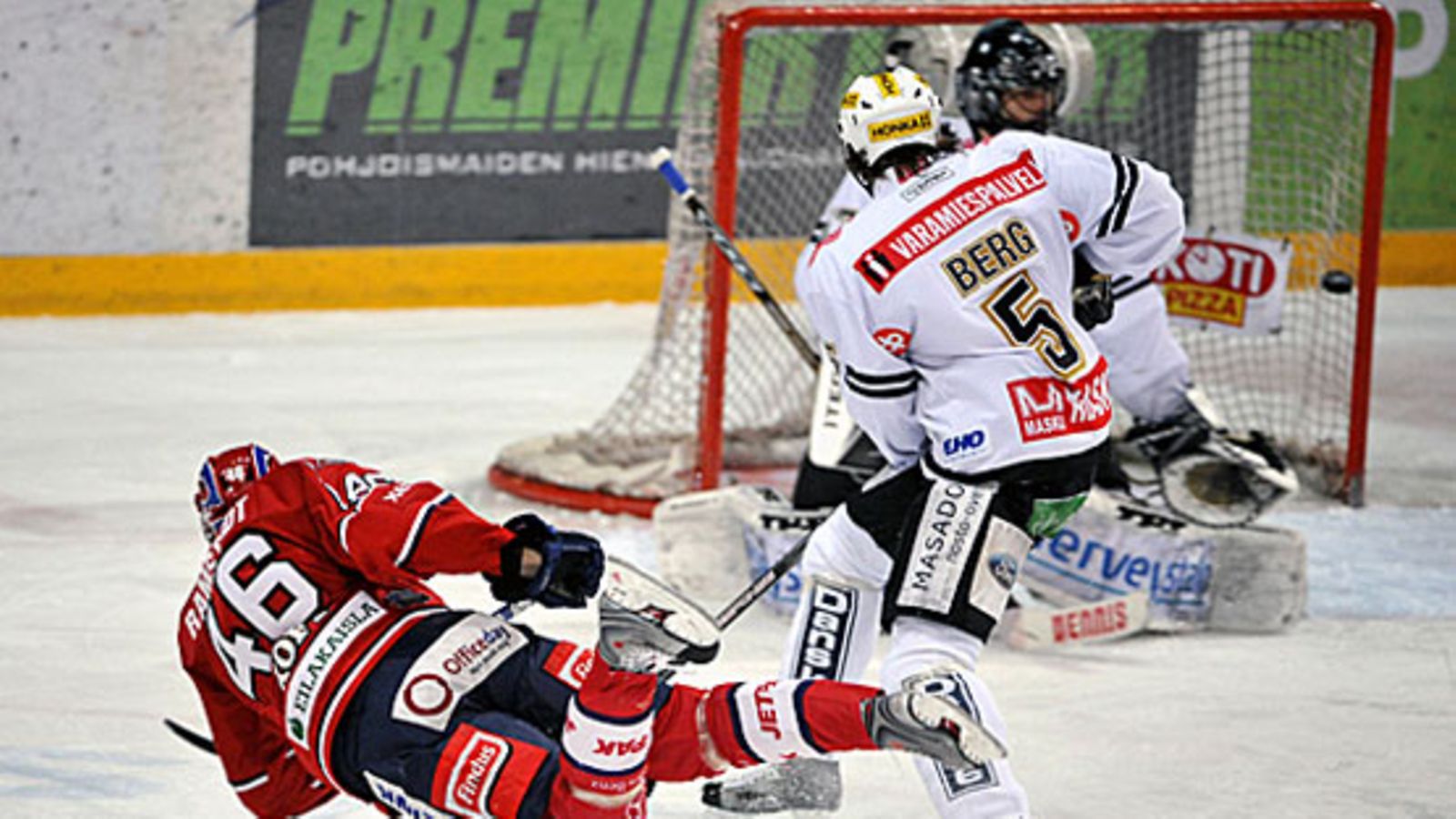 Kuva: Jussi Nukari/LEHTIKUVA.