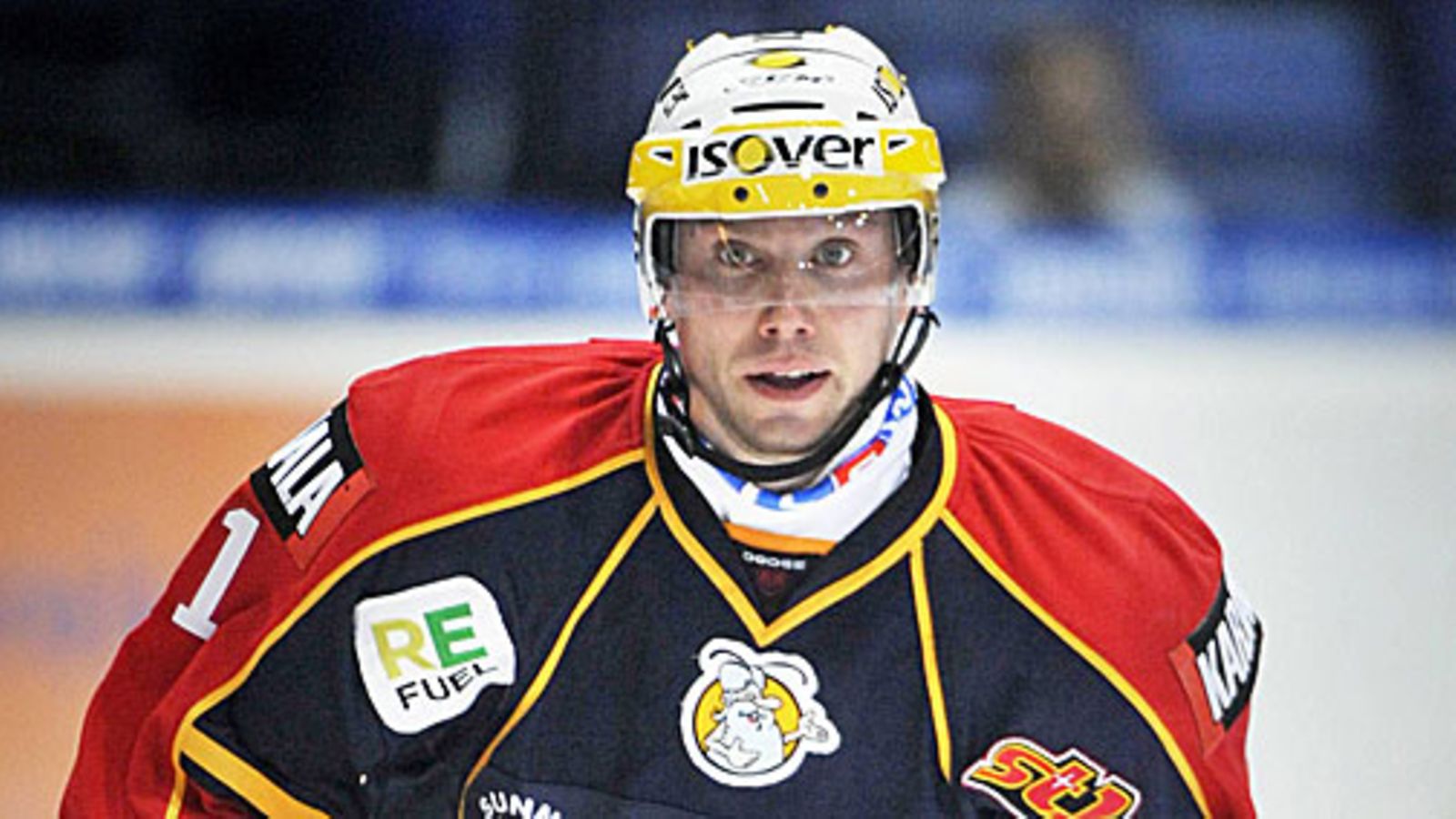 Markku Tähtinen, kuva: Vesa Moilanen/Lehtikuva