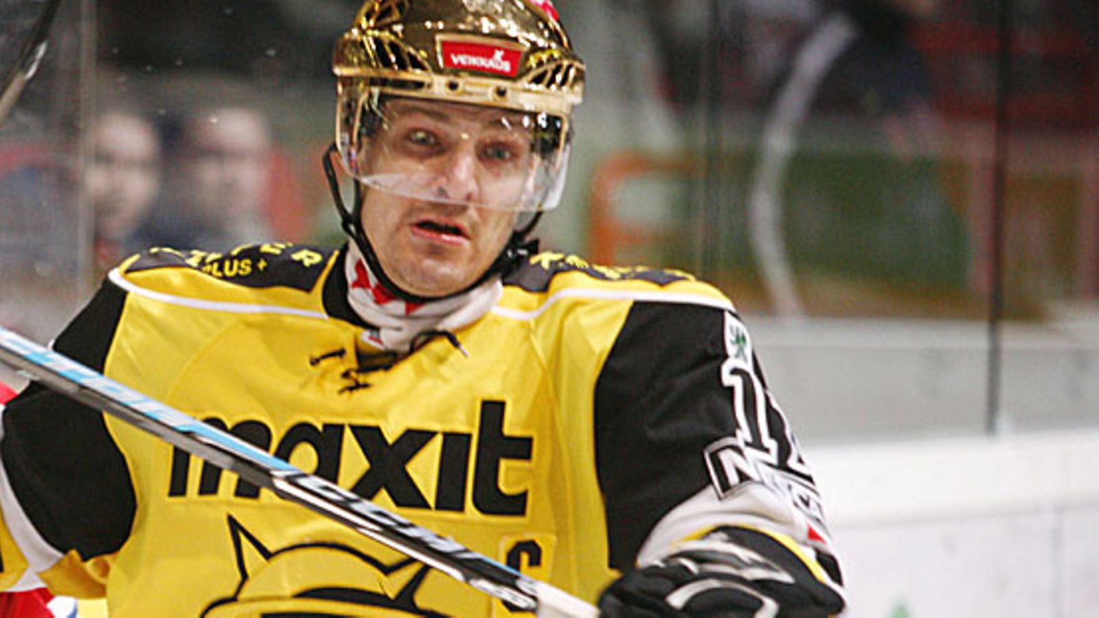 Shayne Toporowski, kuva: Seppo Samuli/Str/Lehtikuva
