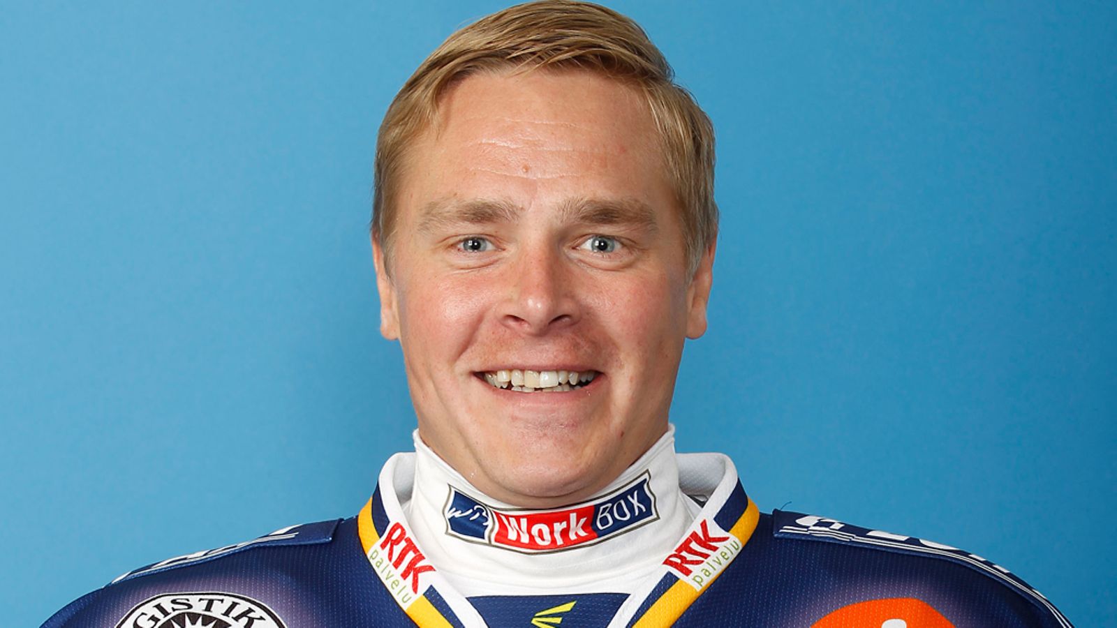 Jussi Pesonen, Lukko