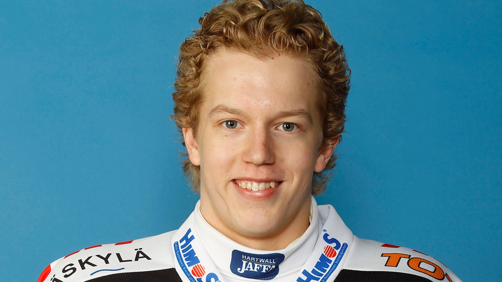 Topi Nättinen, JYP
