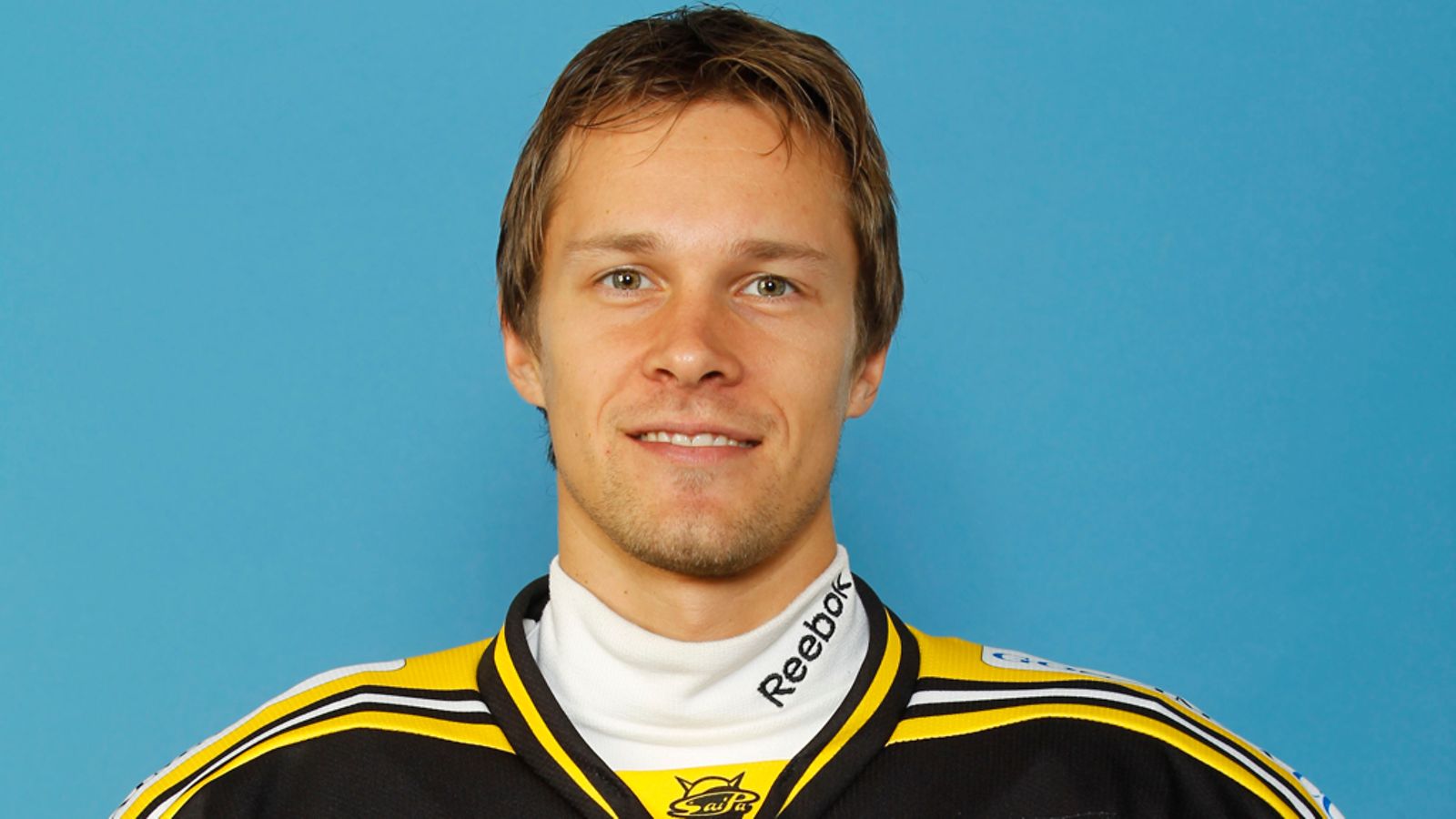 Anssi Löfman, SaiPa
