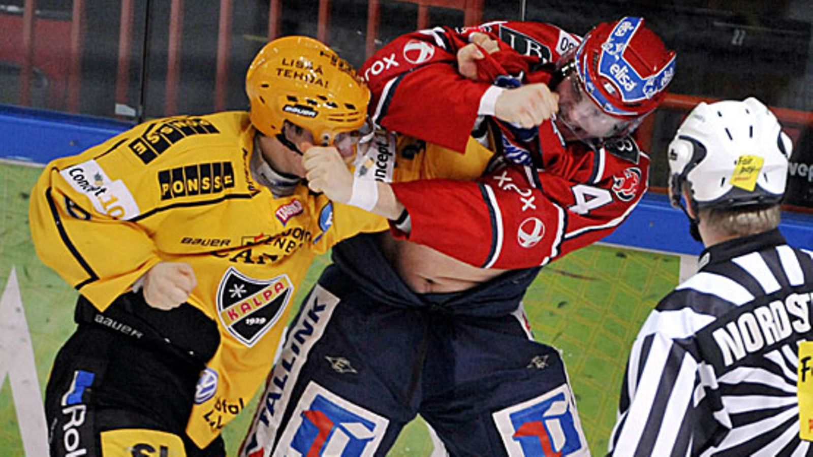 Ville Varakas, Max Wärn, kuva:Lehtikuva/Jussi Nukari