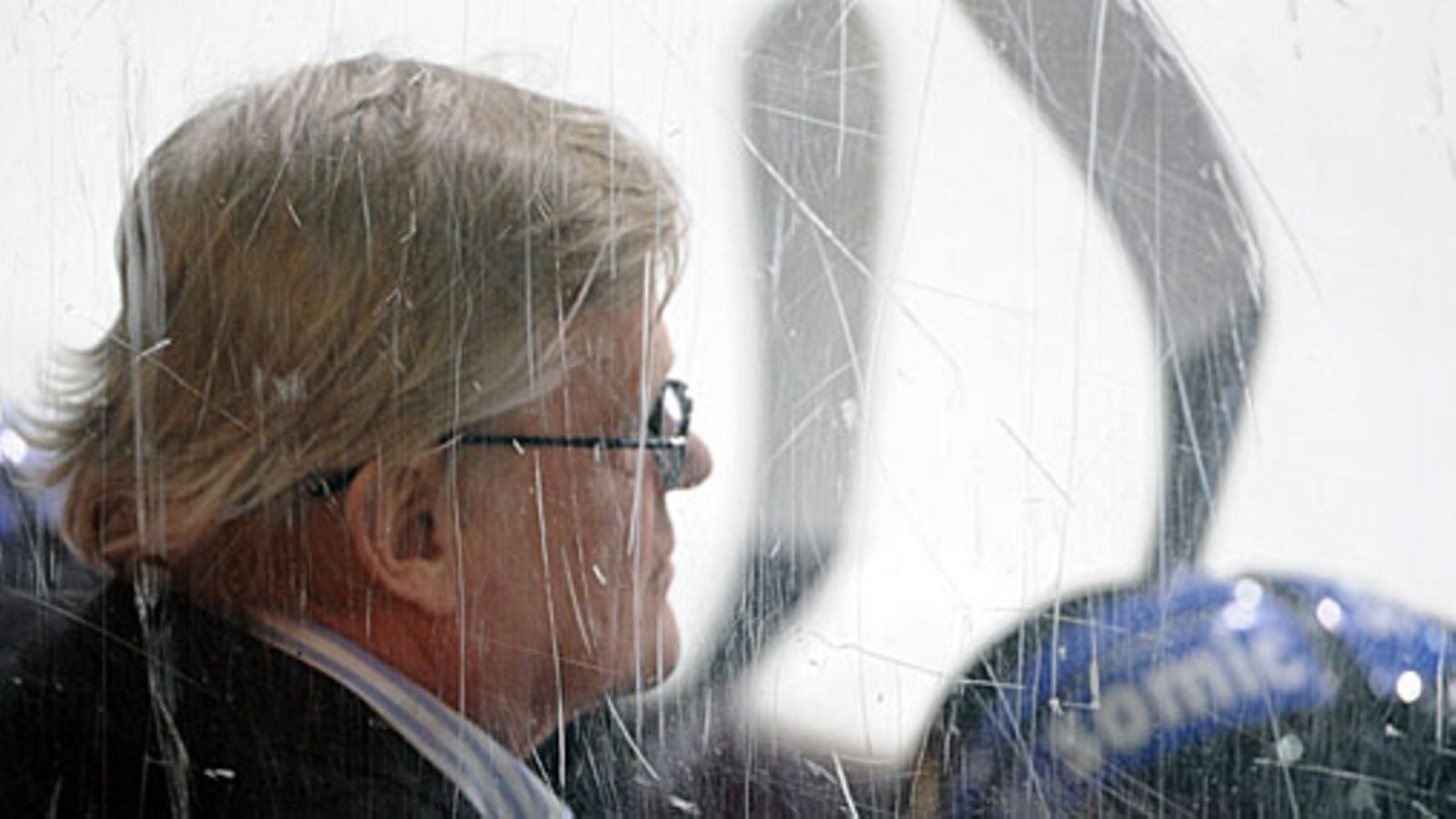 Alpo Suhonen. Kuva: MAtti Björkman/LEHTIKUVA.
