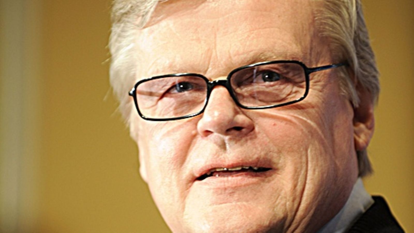 Martti Kainulainen. Kuva: Lehtikuva.