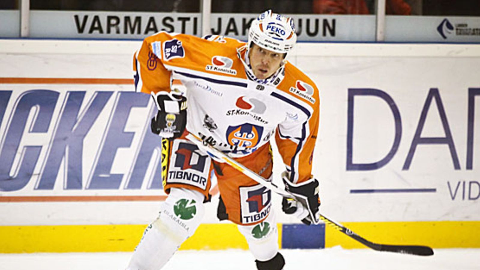 Janne Ojanen 2009. Kuva: Veli-Matti Hoikka/LEHTIKUVA.