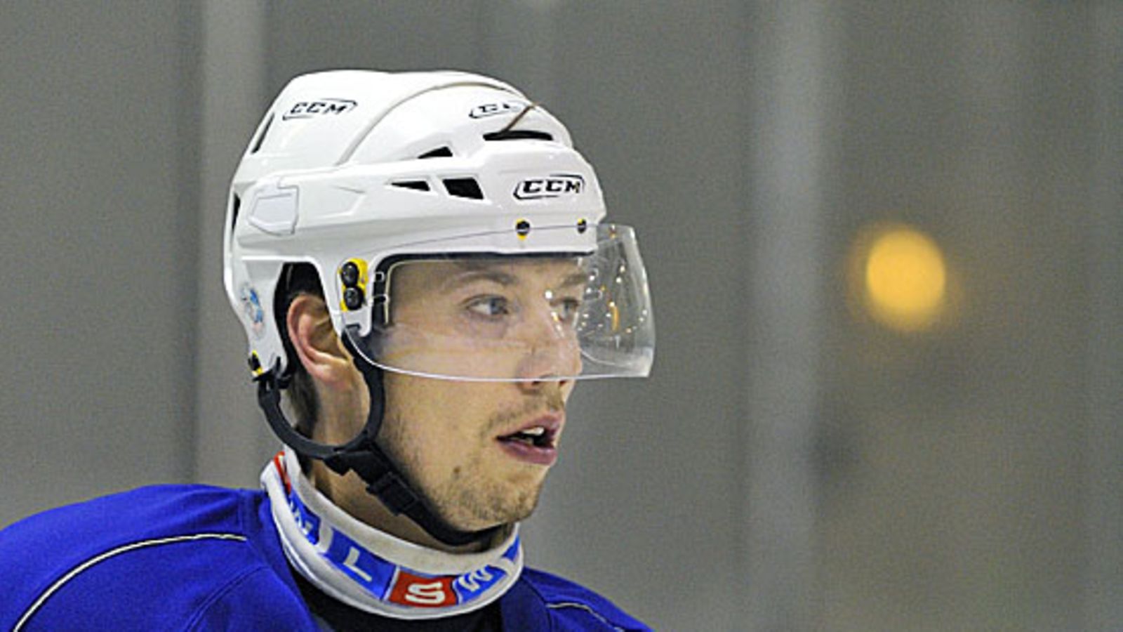 Janne Lahti.