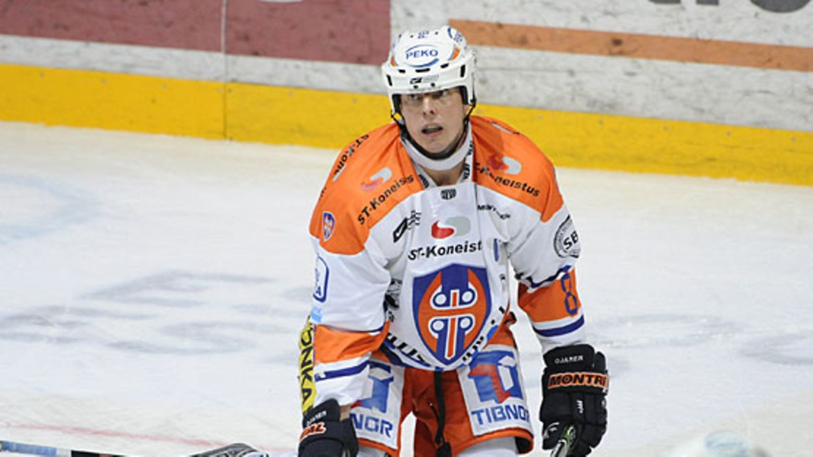 Janne Ojanen, kuva: Heikki Saukkomaa/Lehtikuva