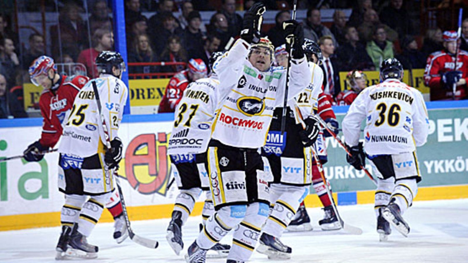 Pavel Rosa, kuva: Sari Gustafsson/Lehtikuva