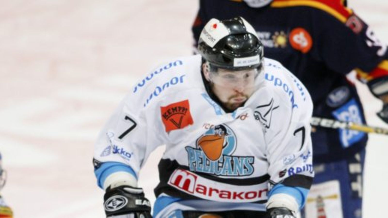 Joonas Jalvanti. Kuva: Lehtikuva / Heikki Saukkomaa
