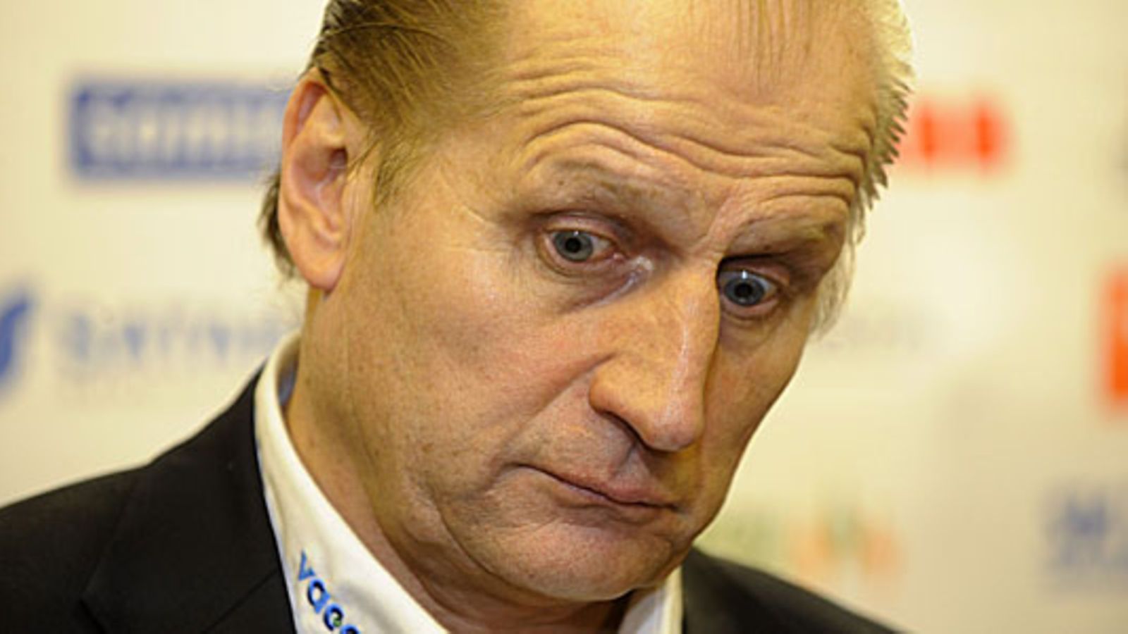 Juhani Tamminen, kuva: Lehtikuva/Heikki Saukkomaa