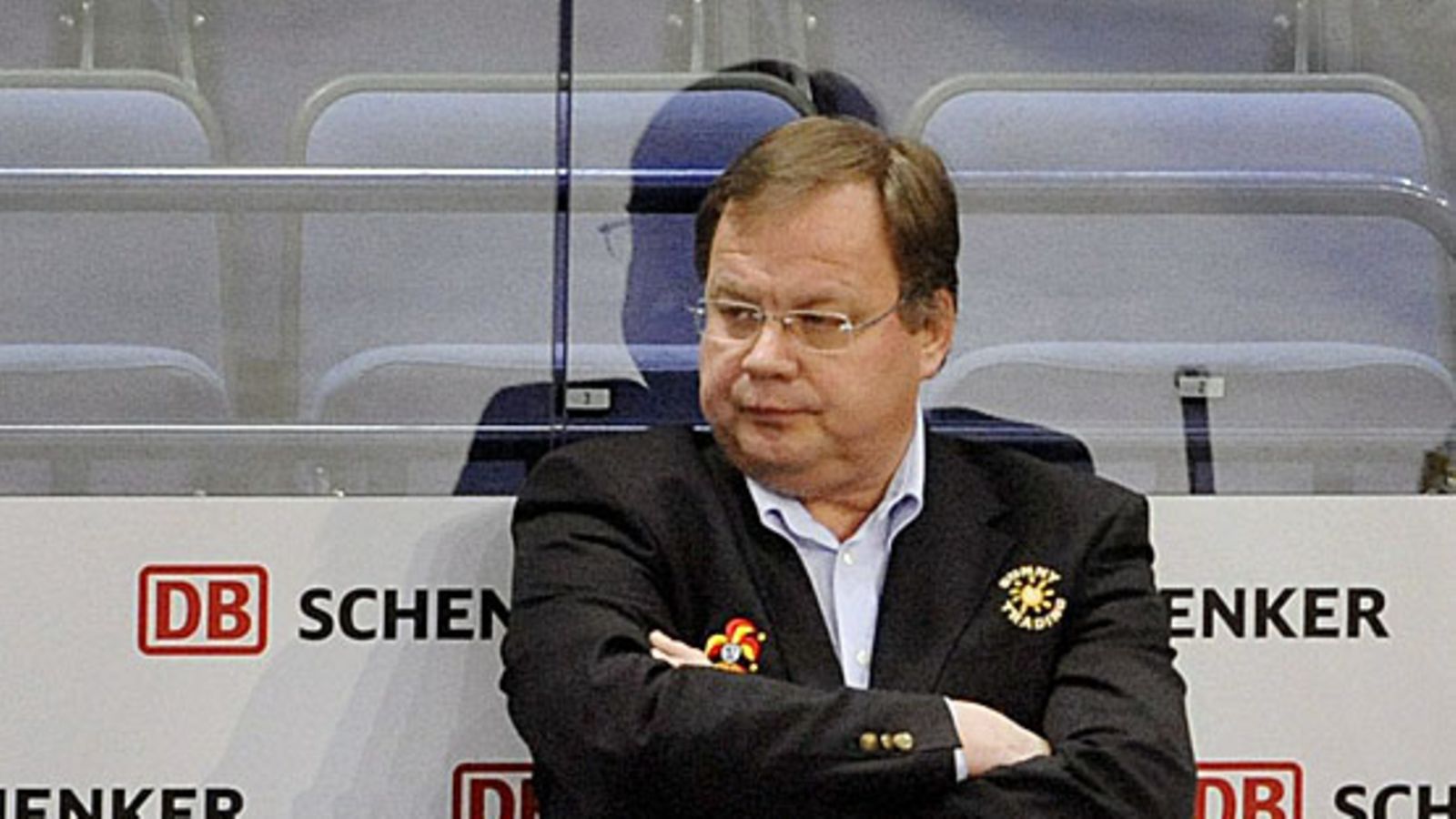 Hannu Jortikka. Kuva: Heikki Saukkomaa/LEHTIKUVA.