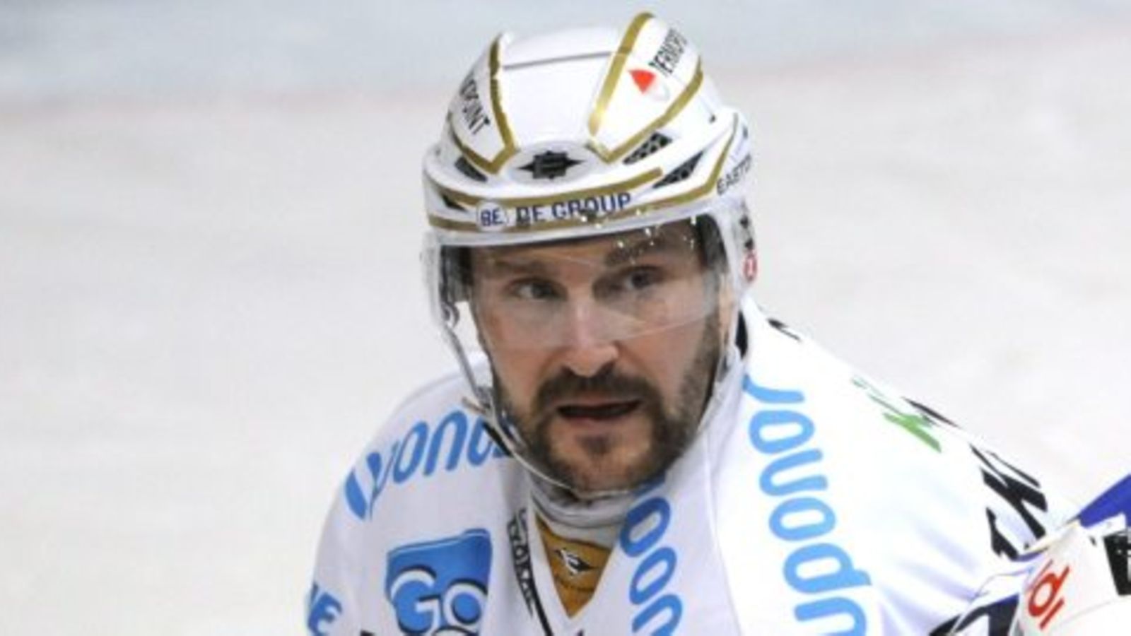 Toni Koivunen. Kuva: Lehtikuva / Heikki Saukkomaa