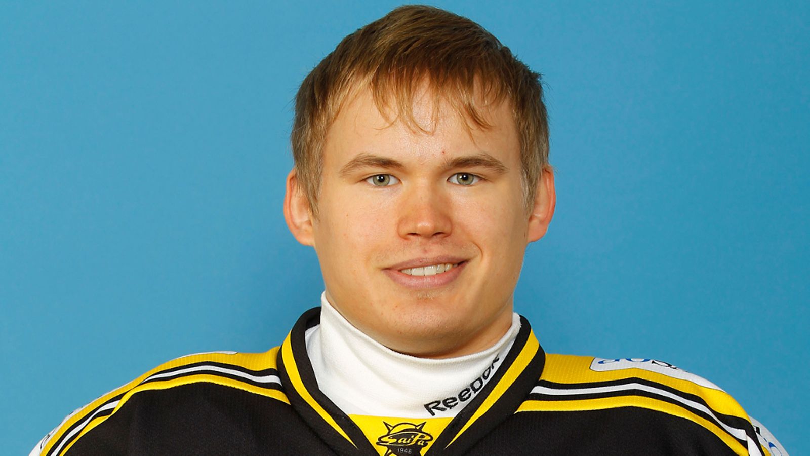 Ville Paalanen, SaiPa