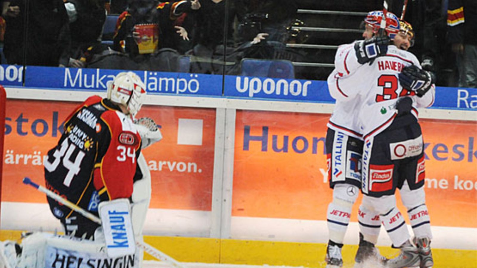 Kuva: Lehtikuva/Vesa Moilanen