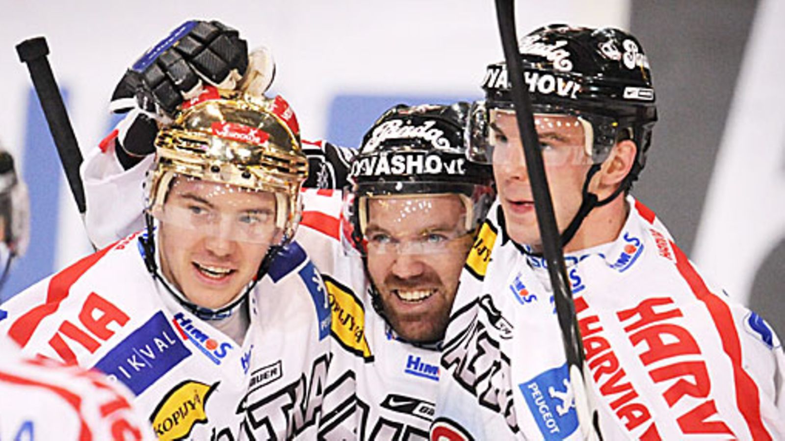 Kuva: Lehtikuva/Martti Kainulainen
