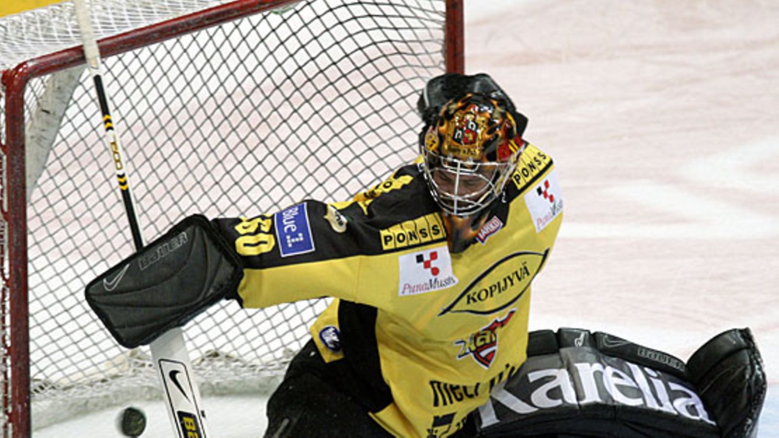 Mika Järvinen, kuva: Mikko Stig/Lehtikuva