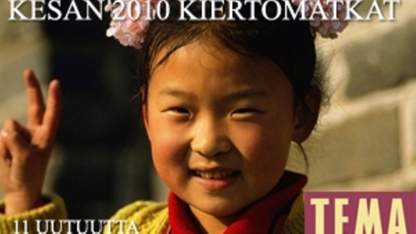 Kuva: Finnmatkat
