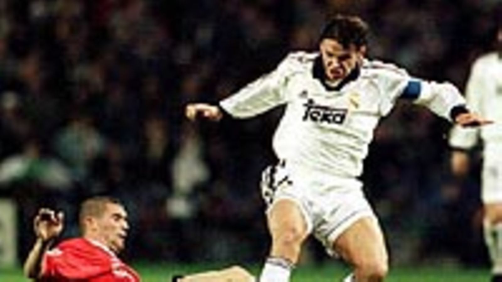 Fernando Redondo