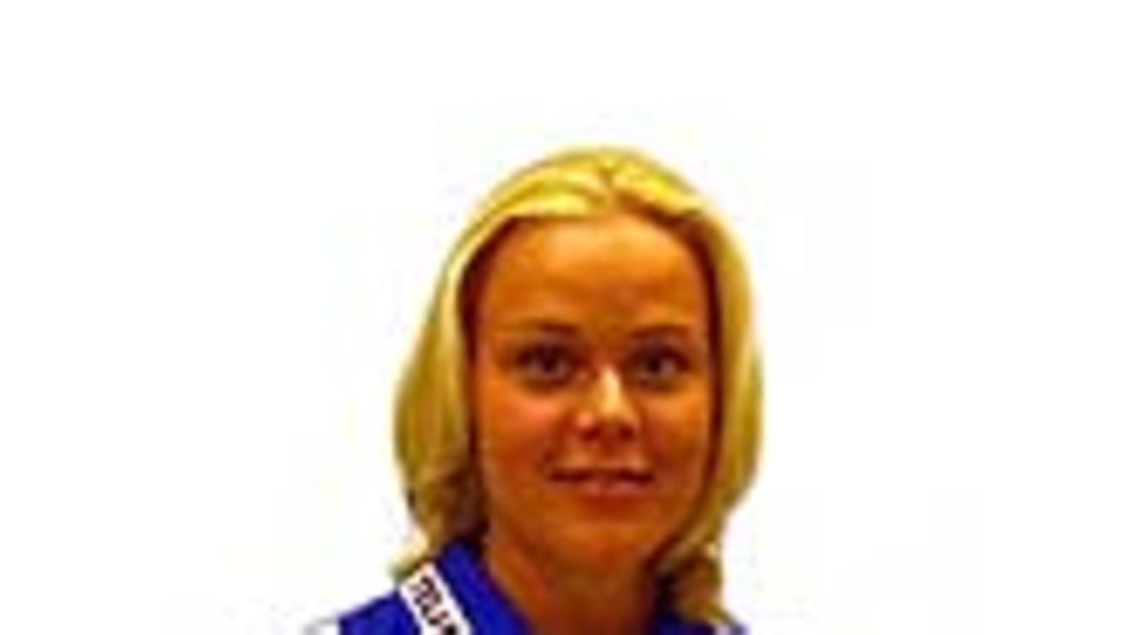 Laura Kalmari, HJK (Kuva: www.hjk.fi)