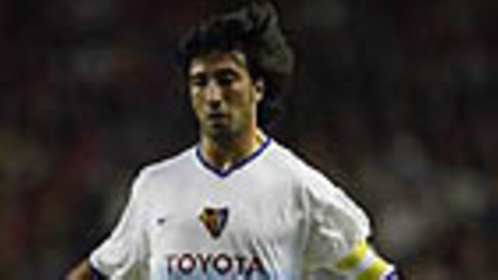 Yakin Murat (photo: Michael Steele/Getty Images)