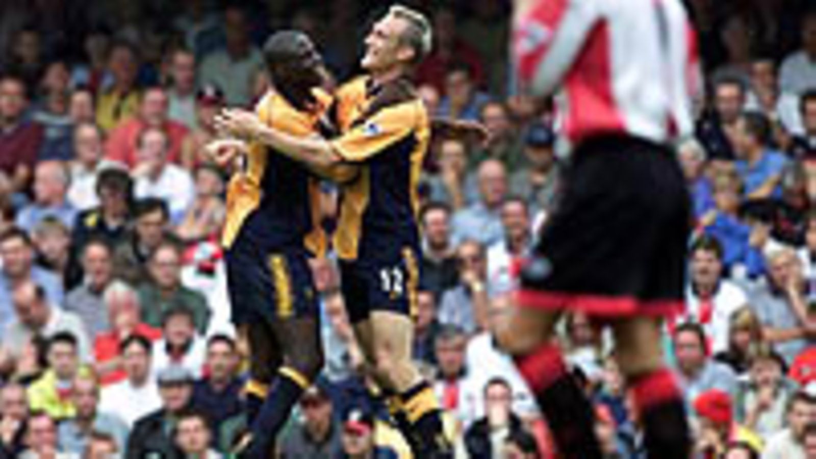 Photo:  Phil Cole/ALLSPORT