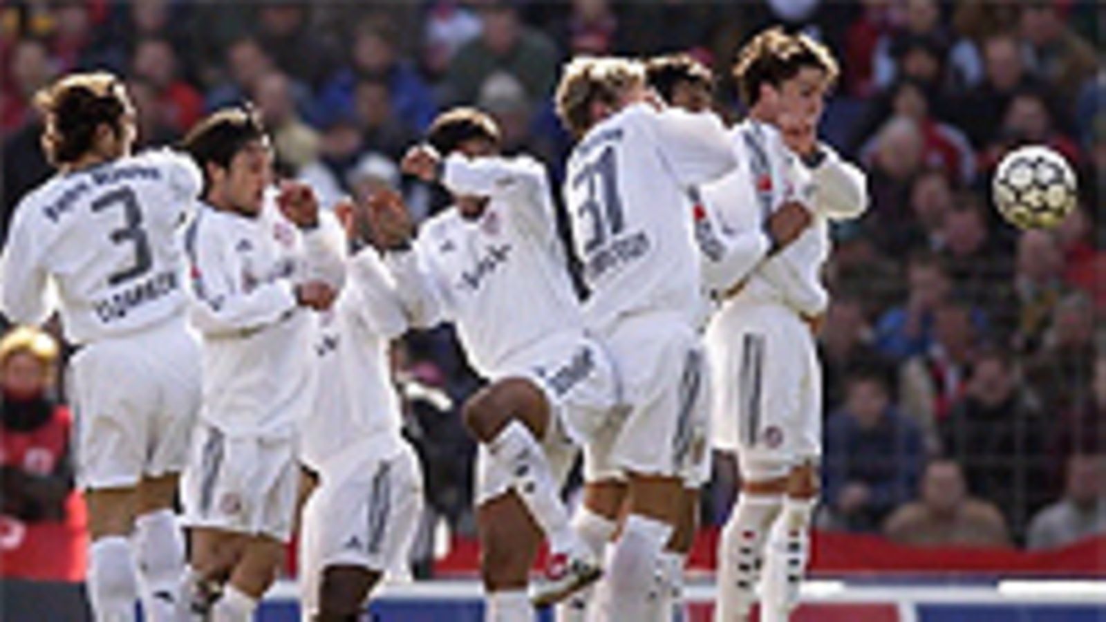 Bayern München, Photo: Stuart Franklin, Getty Images
