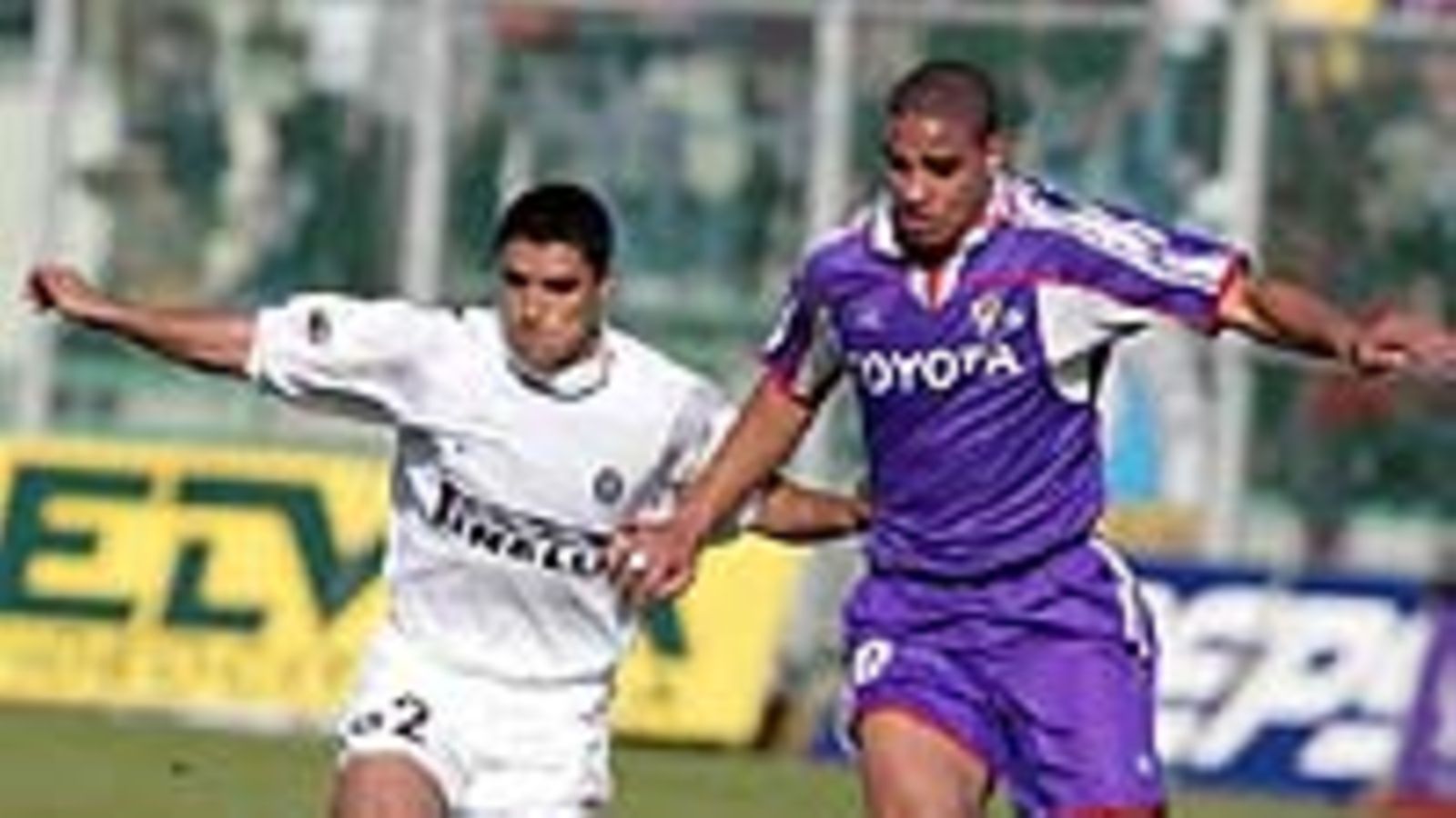 Fiorentina - Inter Milan, (Photo: Grazia Neri/Getty Images)