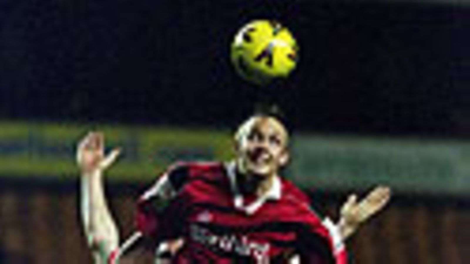 PHOTO: Mike Finn-Kelcey/ALLSPORT