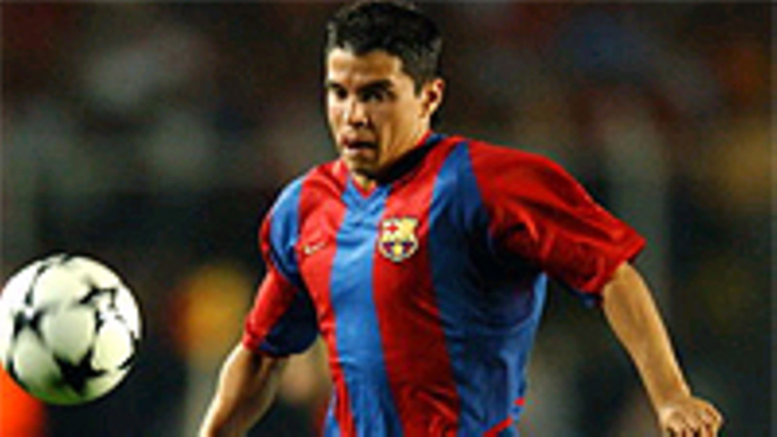 Javier Saviola, Photo: Shaun Botterill/Getty Images