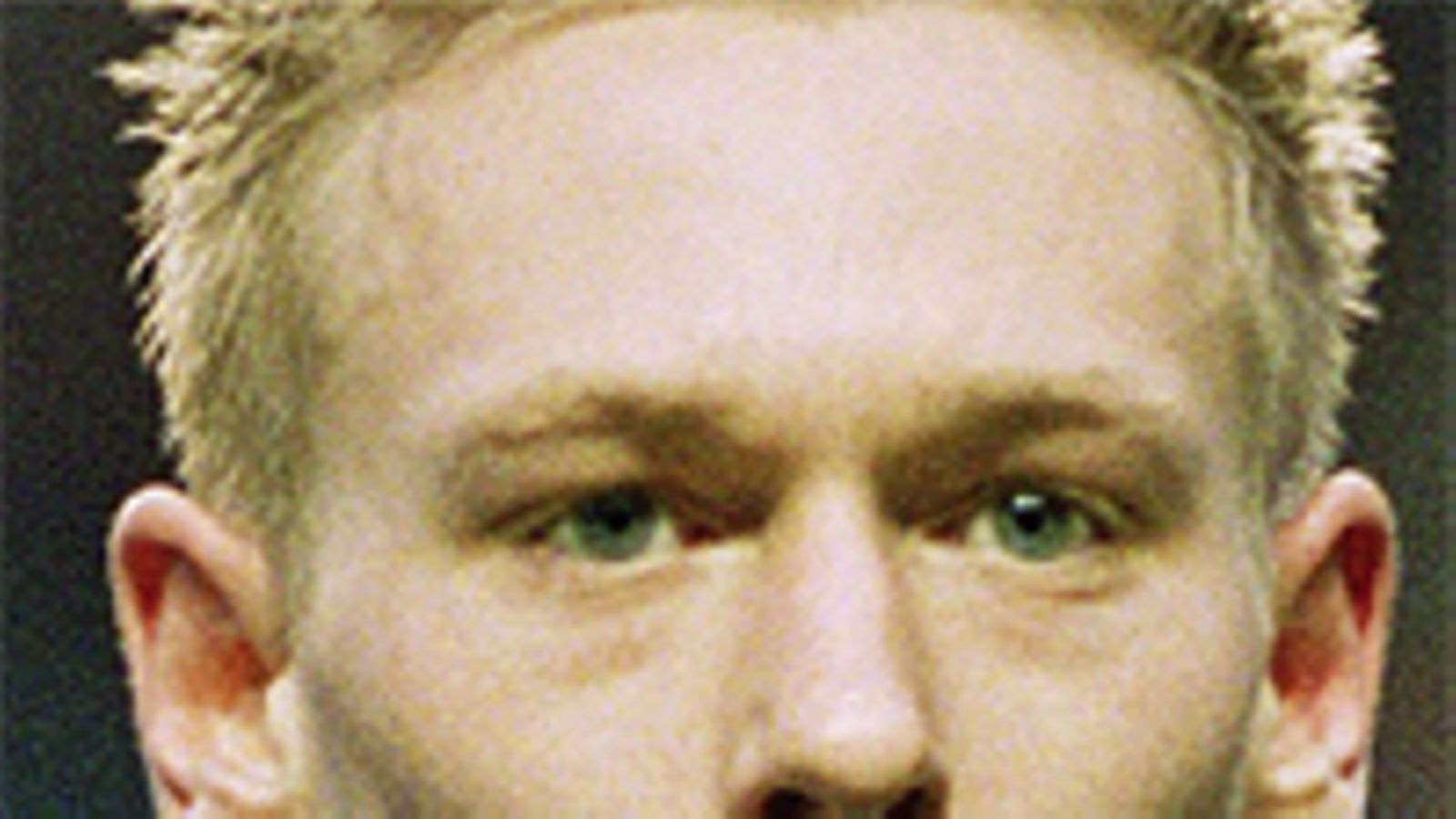 Mikael Forssell, Photo: Ben Radford /Allsport