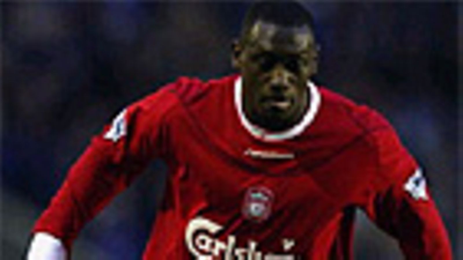 Emile Heskey, Photo: Clive Brunskill/Getty Images