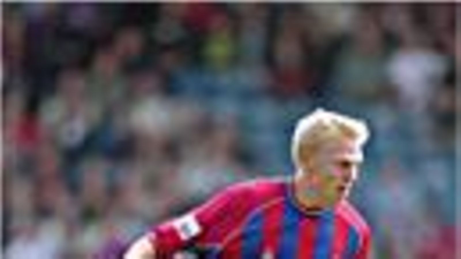 Aki Riihilahti. Photo: Craig Prentis /Allsport