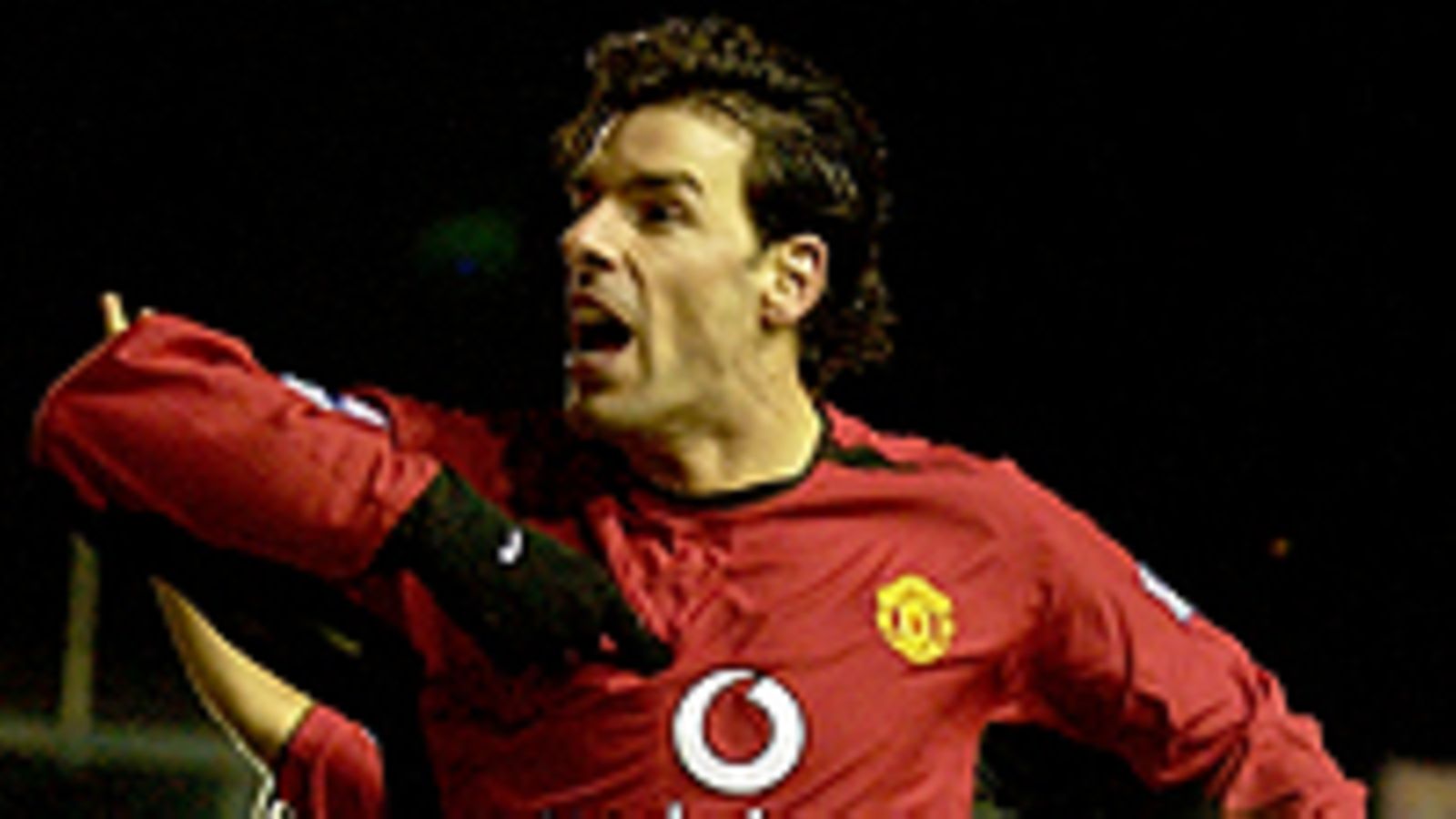Ruud van Nistelrooy (Photo: Ross Kinnaird/Getty Images)