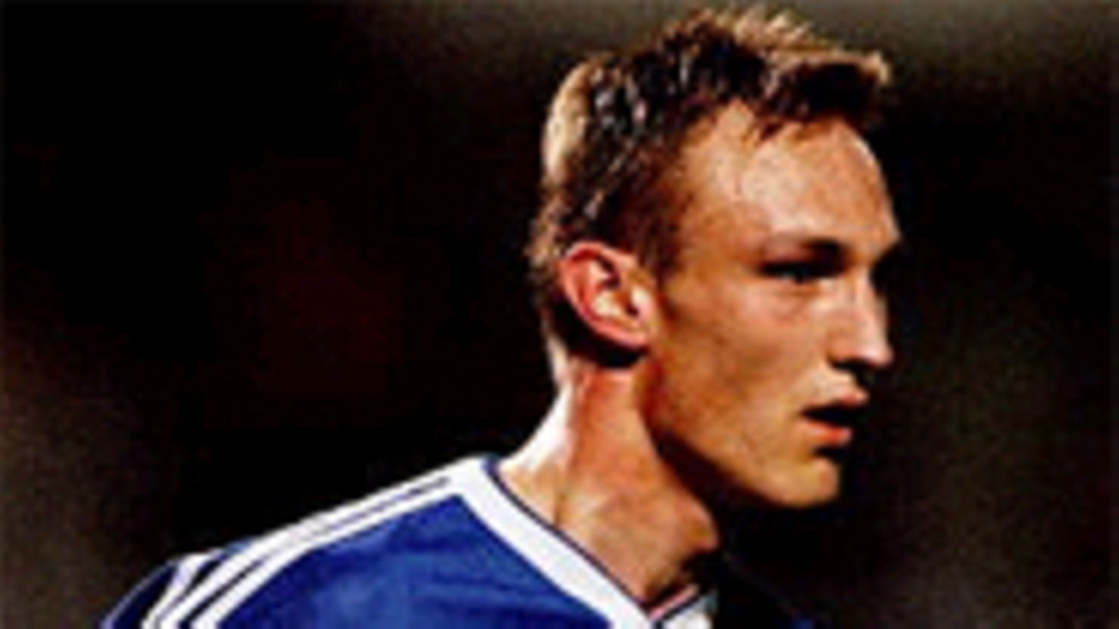 Sami Hyypiä, Photo: Graham Chadwick /Allsport