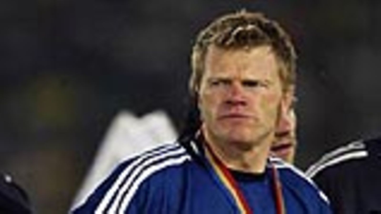 Kahn, Photo: Gary M. Prior/Allsport