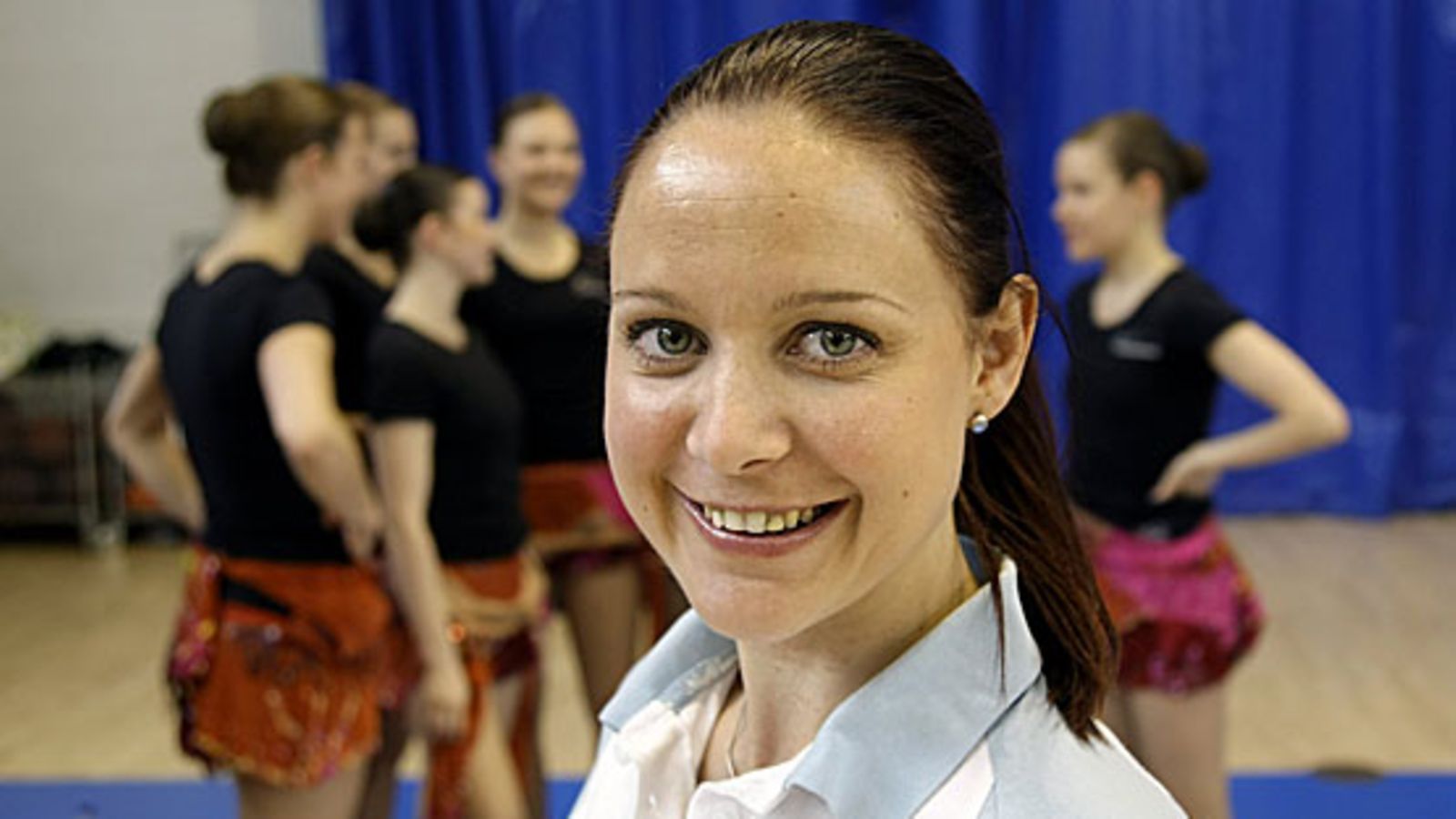 Anneli Laine-Näätänen, kuva: Pekka Sakki/Lehtikuva